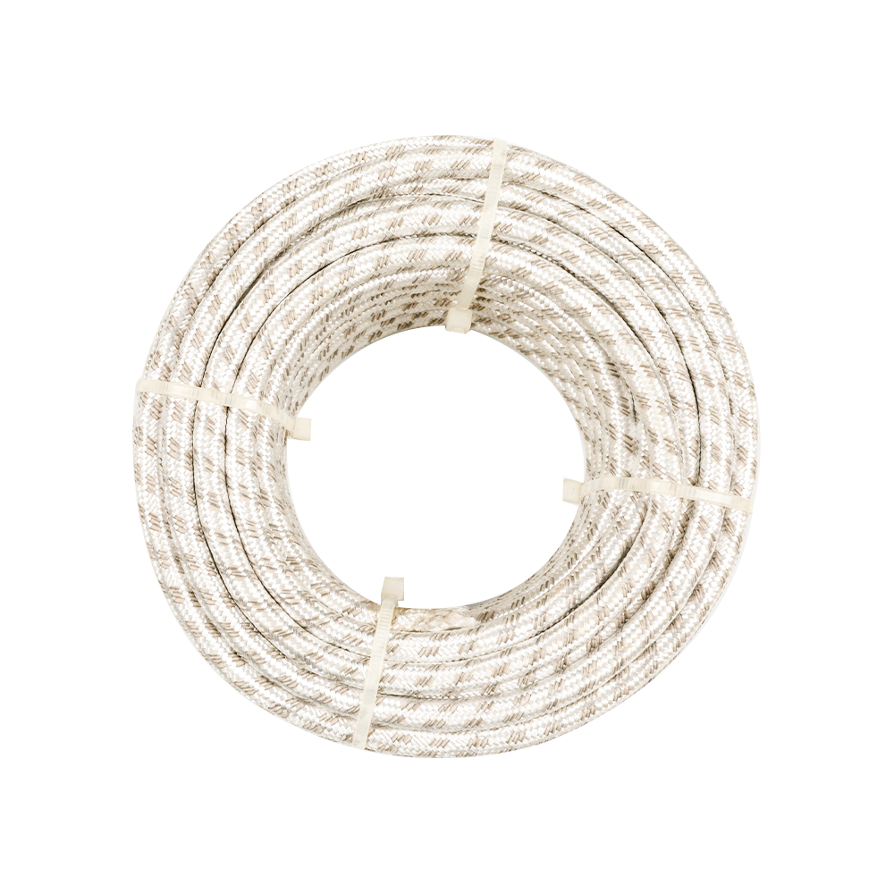 H03RT-H Gummiisolierte und geflochtene flexible Kabel details